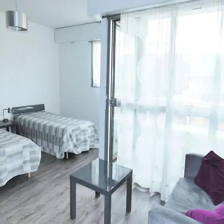 Appartamento Studio For 2 People