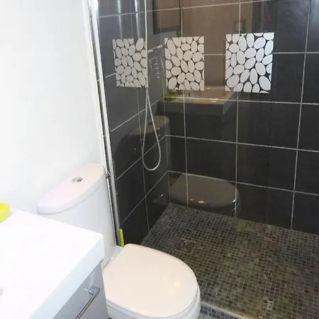 Studio For 2 People Aix-les-Bains