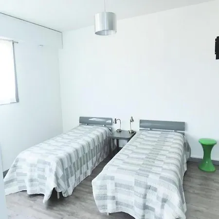 Appartamento Studio For 2 People