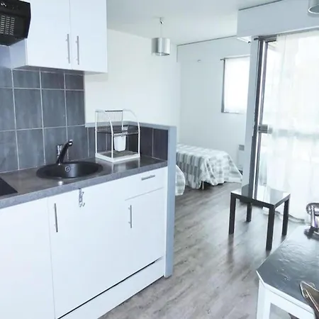 Appartamento Studio For 2 People Aix-les-Bains