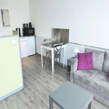 Appartamento Studio For 2 People *