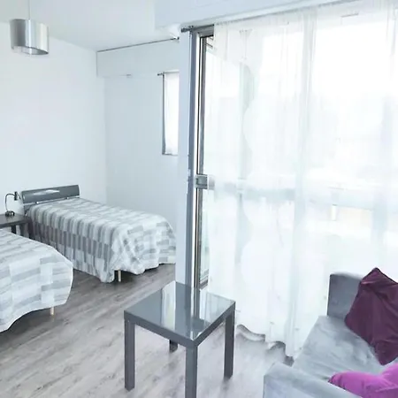Appartamento Studio For 2 People Aix-les-Bains