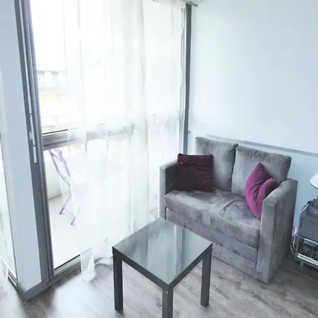Appartamento Studio For 2 People *